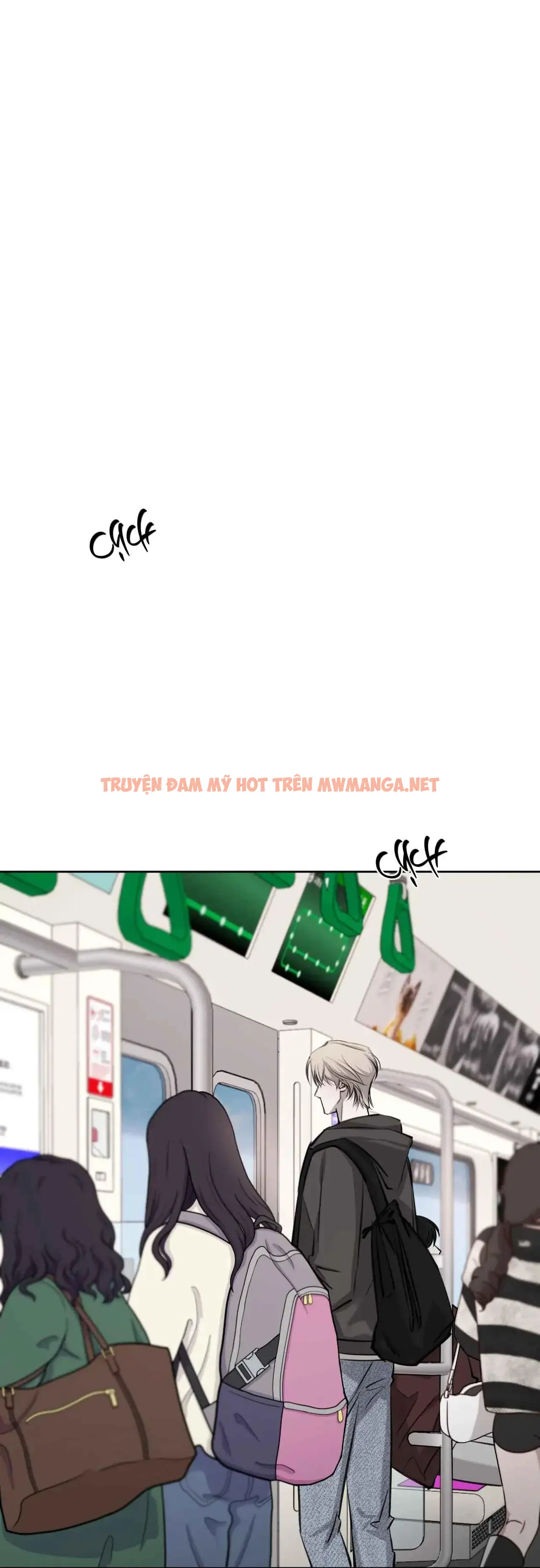 Giữa Tình Cờ Và Định Mệnh - Chapter 70