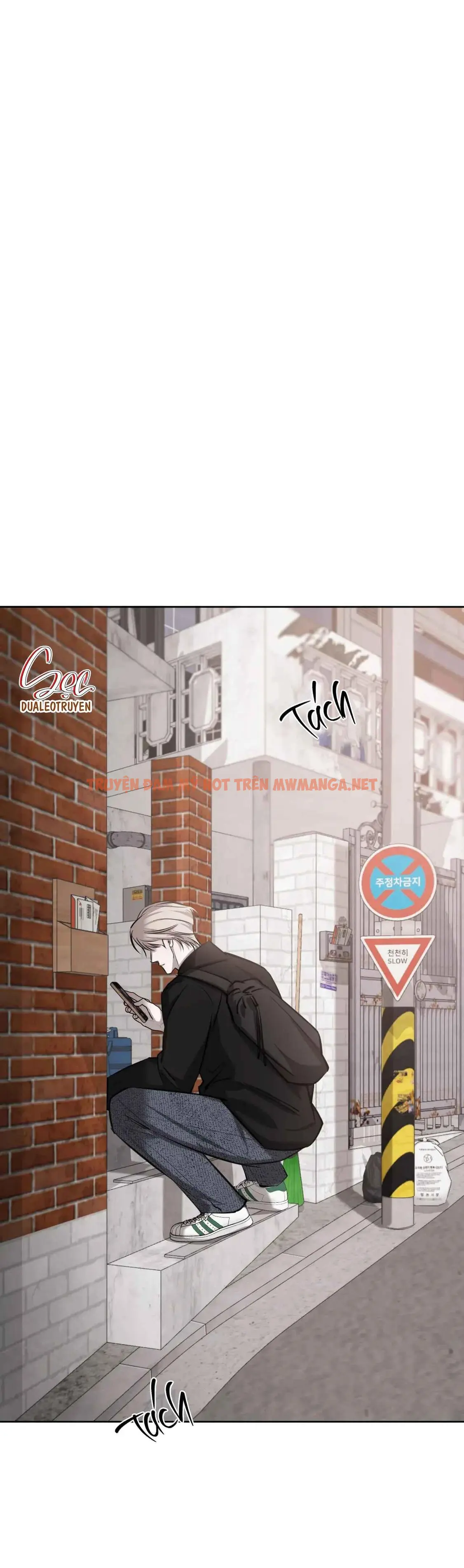 Giữa Tình Cờ Và Định Mệnh - Chapter 71