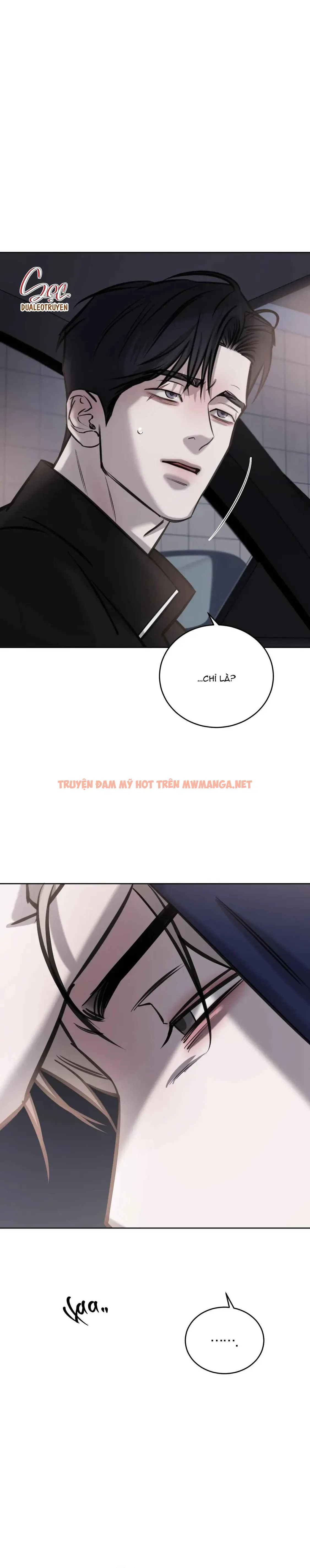 Giữa Tình Cờ Và Định Mệnh - Chapter 72