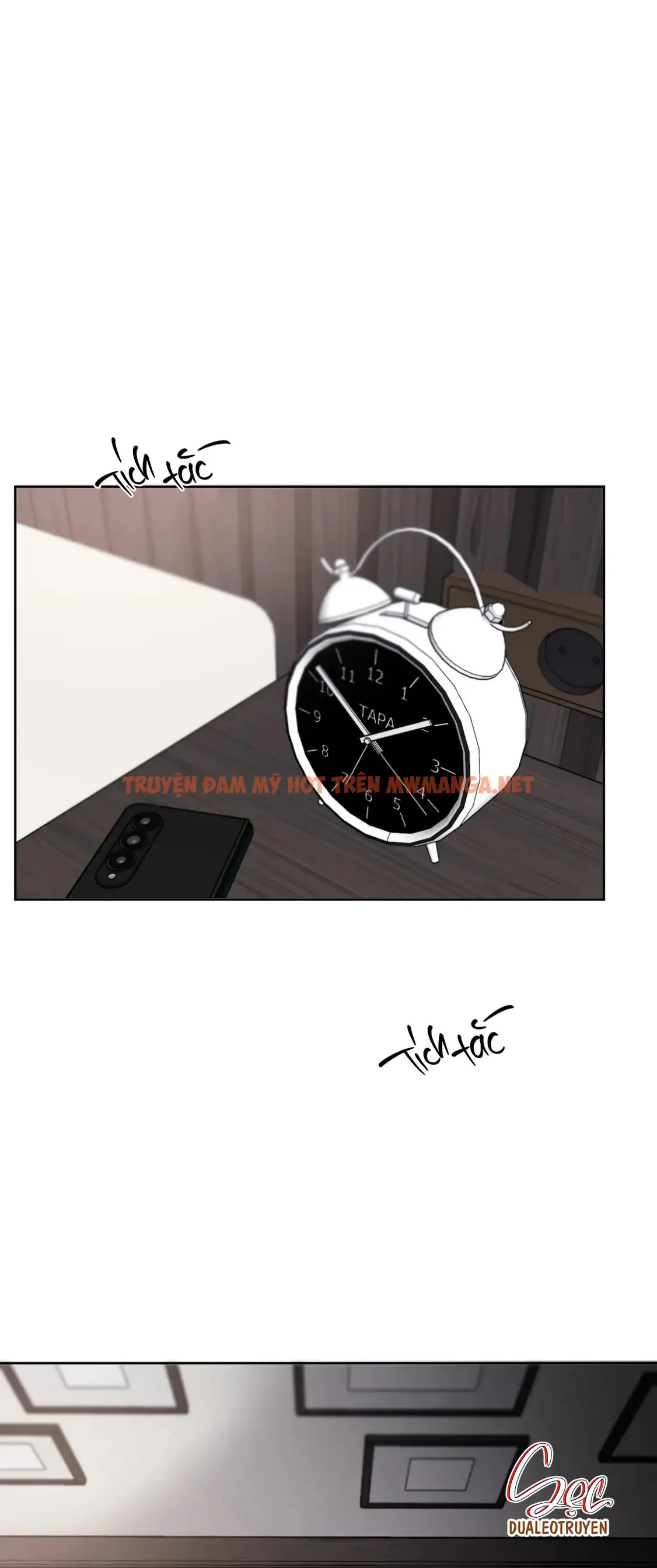 Giữa Tình Cờ Và Định Mệnh - Chapter 73