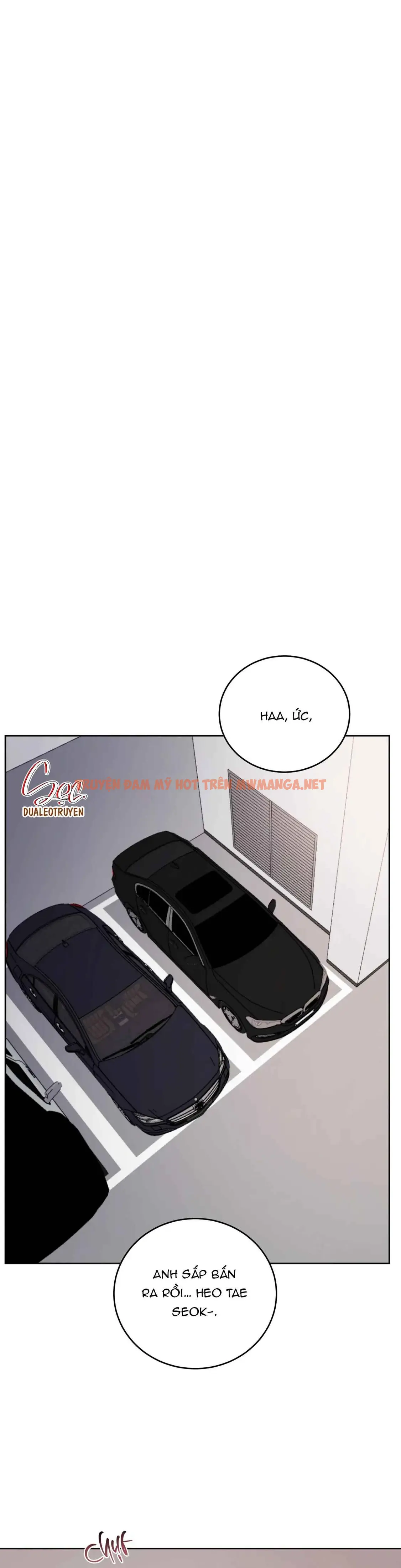 Giữa Tình Cờ Và Định Mệnh - Chapter 76