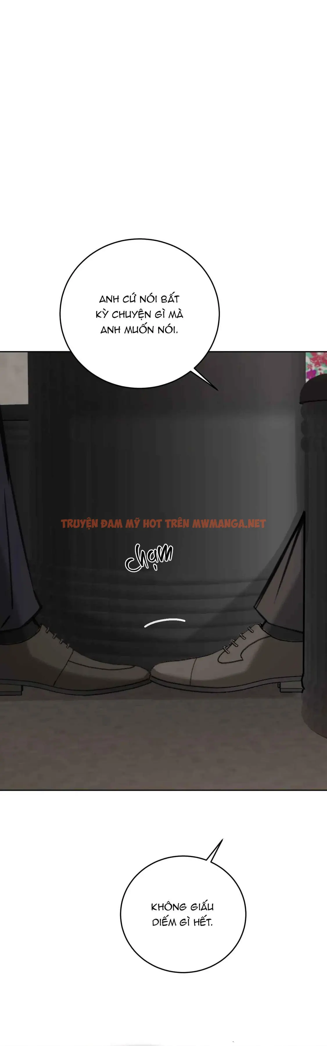 Giữa Tình Cờ Và Định Mệnh - Chapter 79