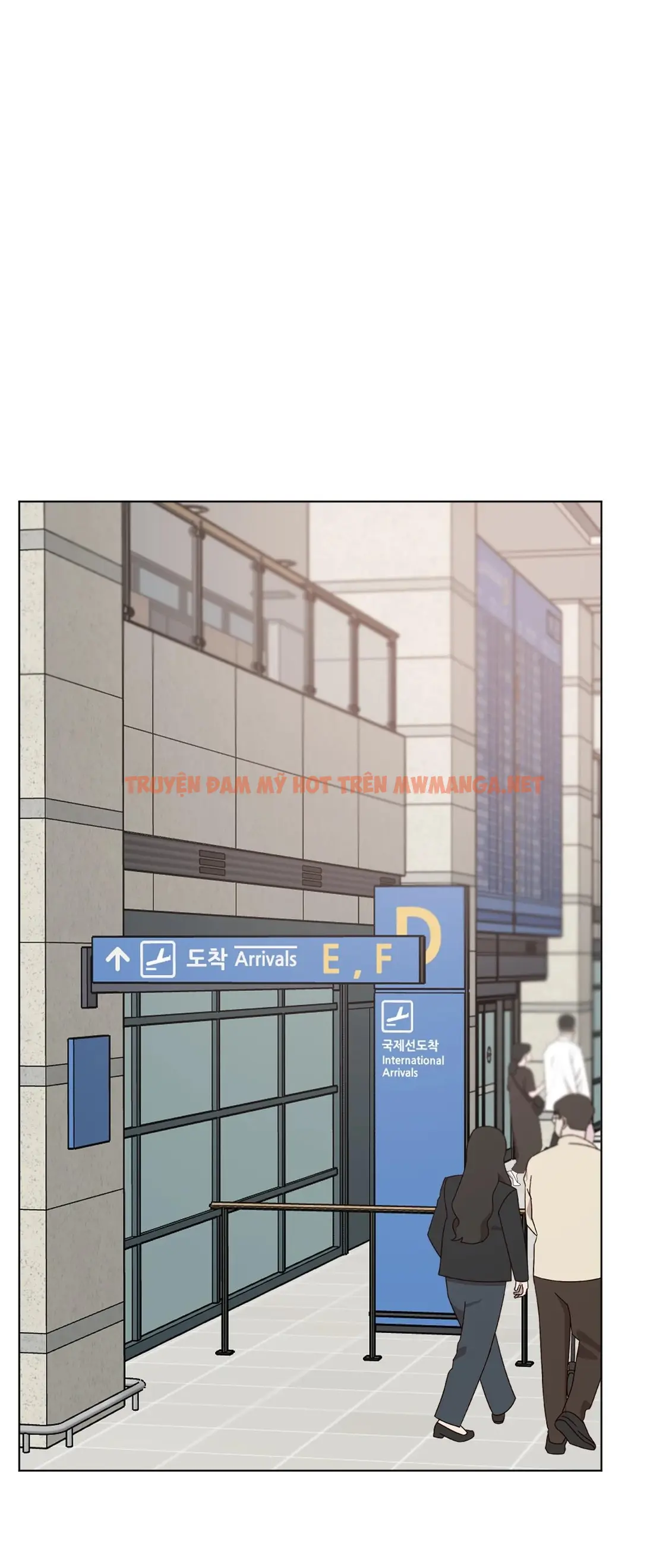 Giữa Tình Cờ Và Định Mệnh - Chapter 84