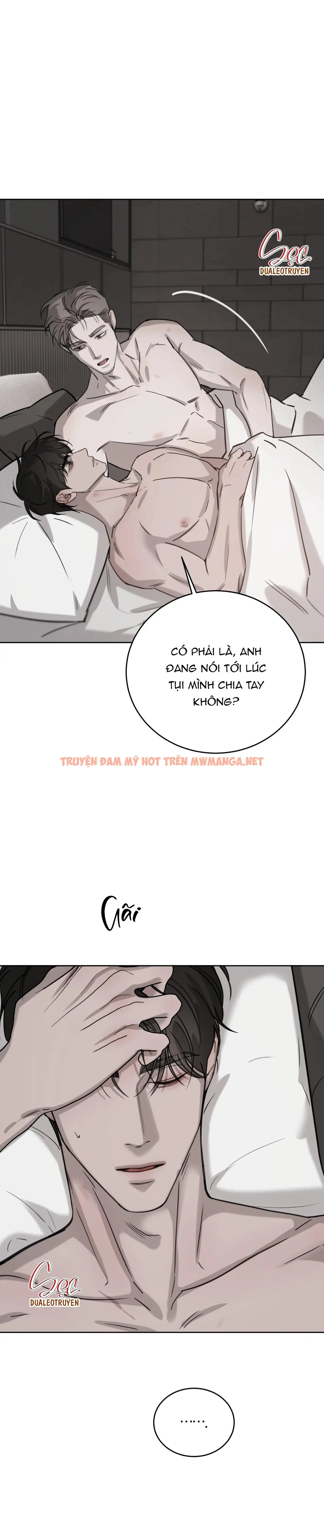 Giữa Tình Cờ Và Định Mệnh - Chapter 85