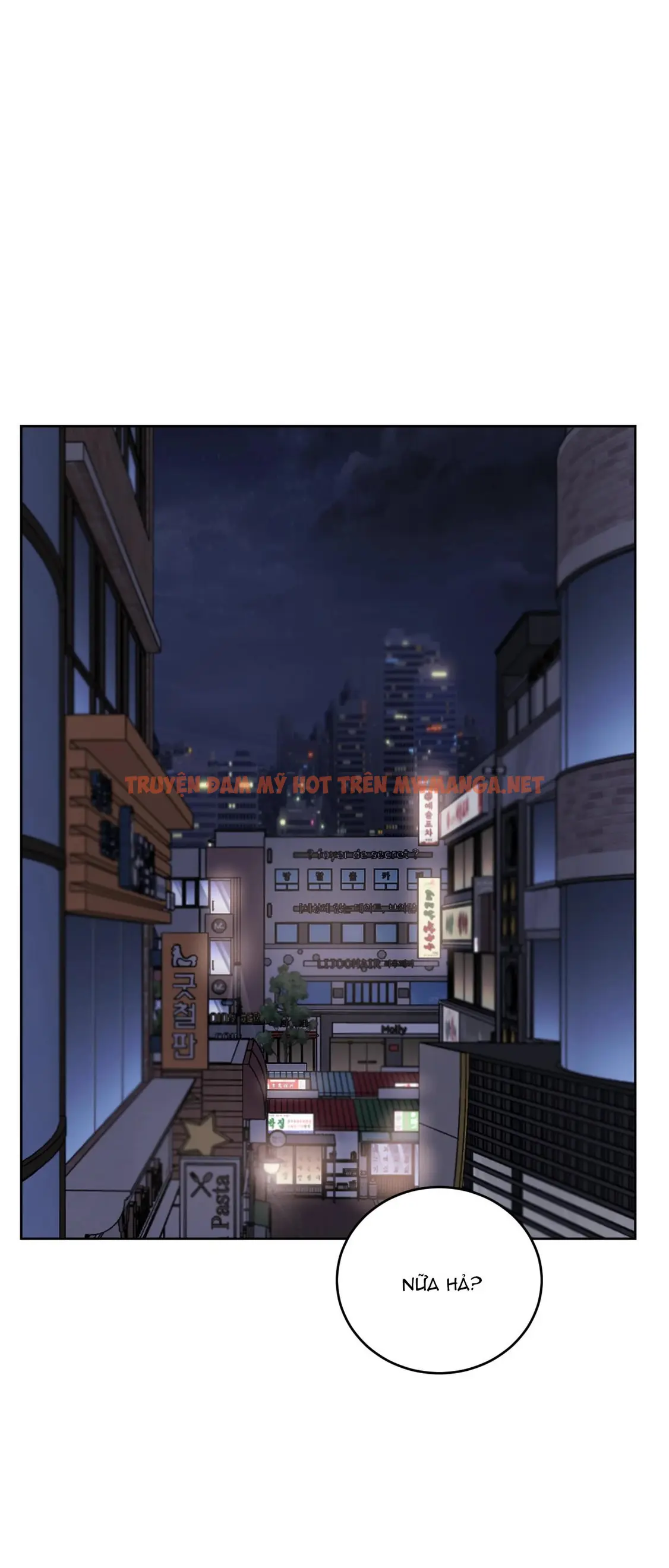 Giữa Tình Cờ Và Định Mệnh - Chapter 86