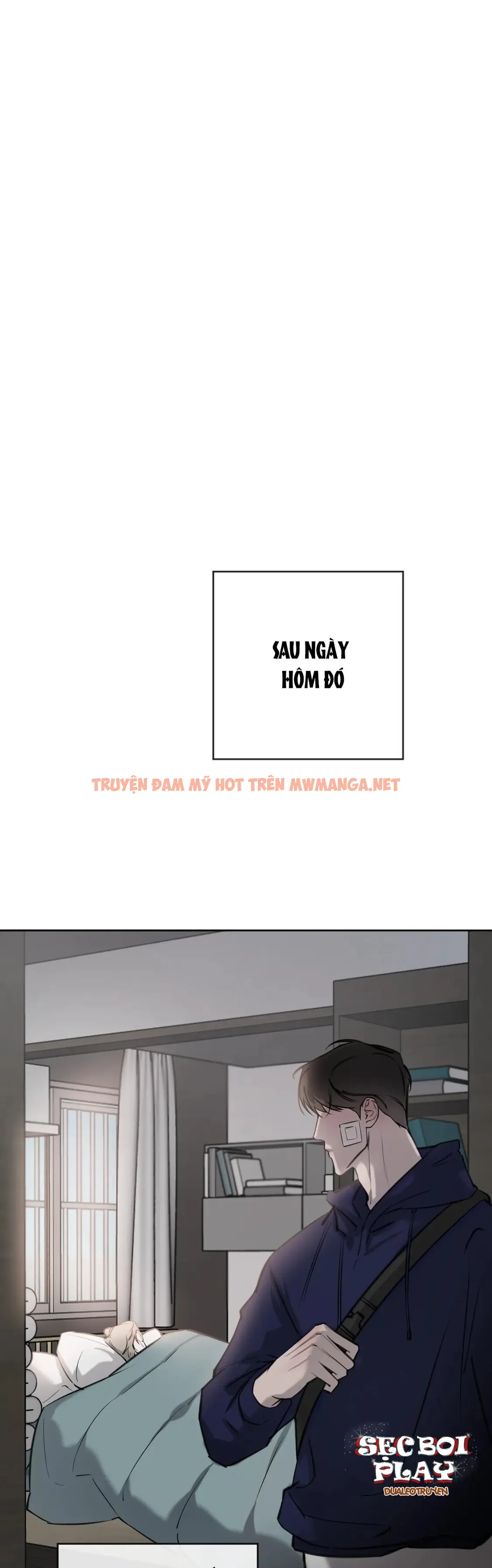 Giữa Tình Cờ Và Định Mệnh - Chapter 9