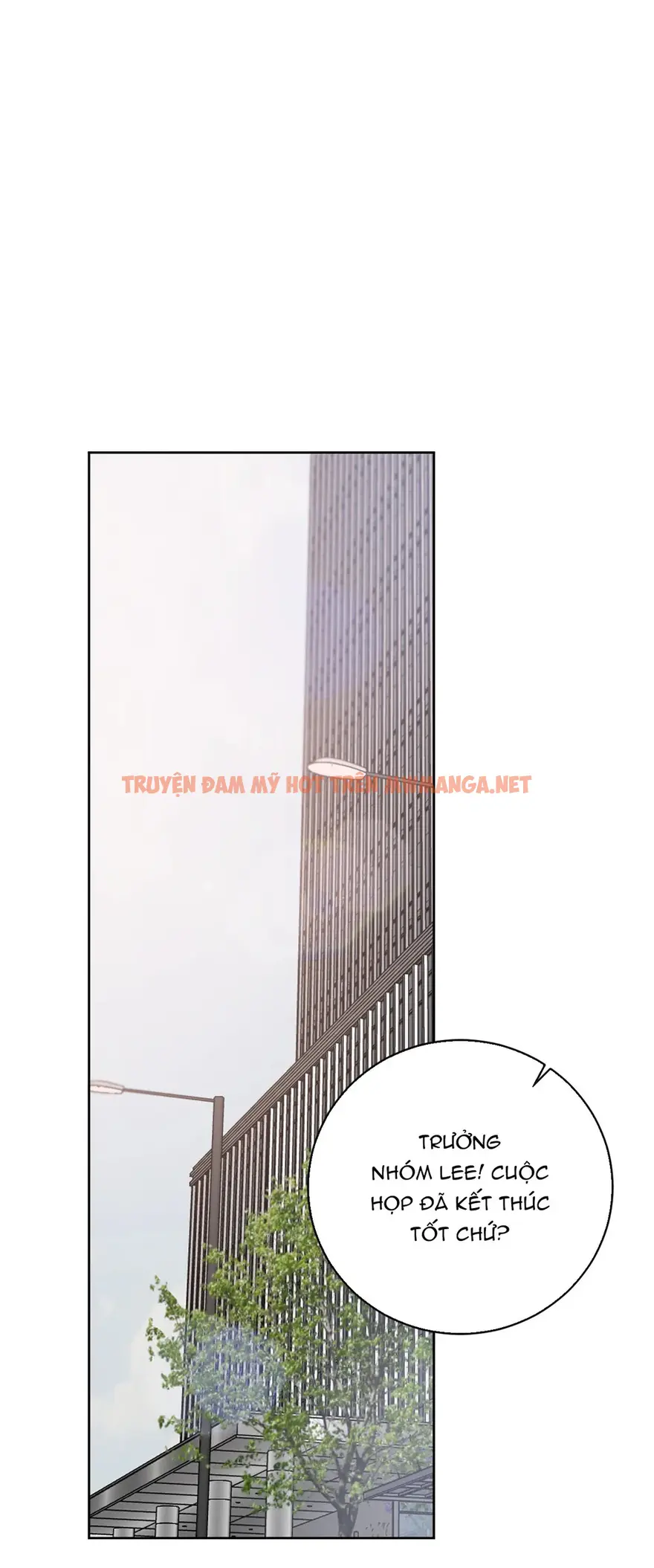 Giữa Tình Cờ Và Định Mệnh - Chapter 91