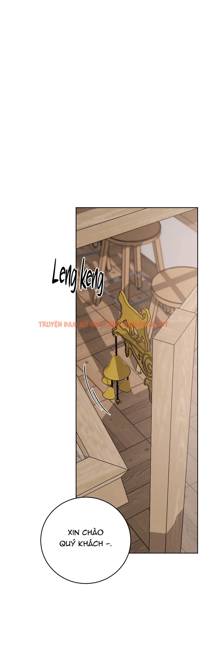 Giữa Tình Cờ Và Định Mệnh - Chapter 95