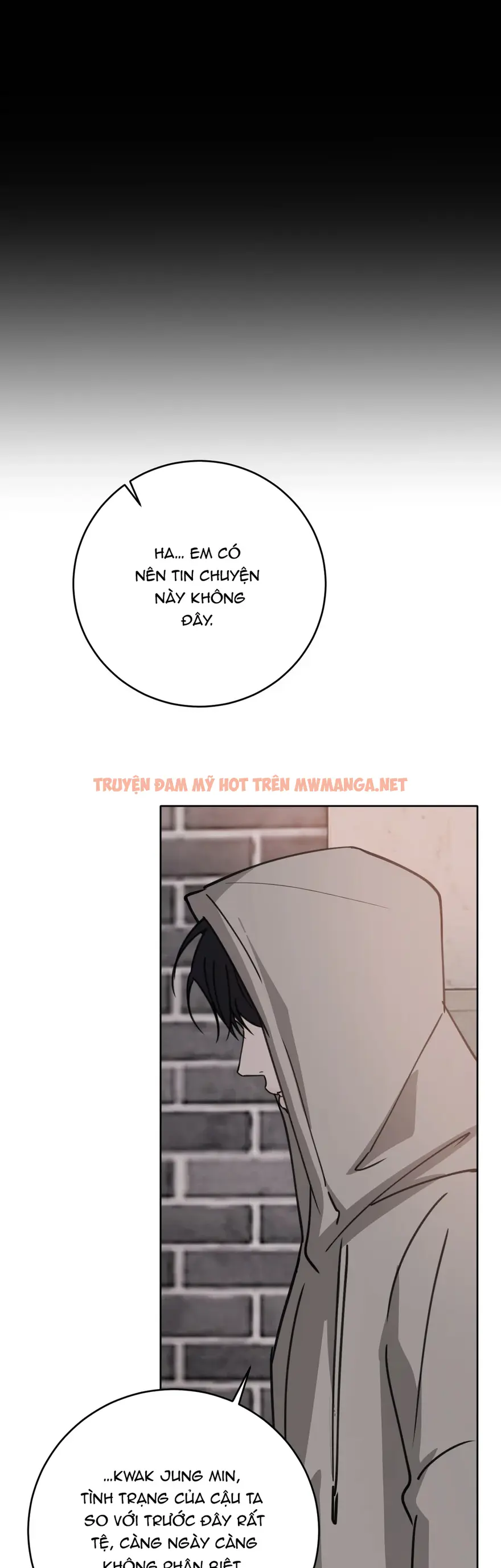 Giữa Tình Cờ Và Định Mệnh - Chapter 96