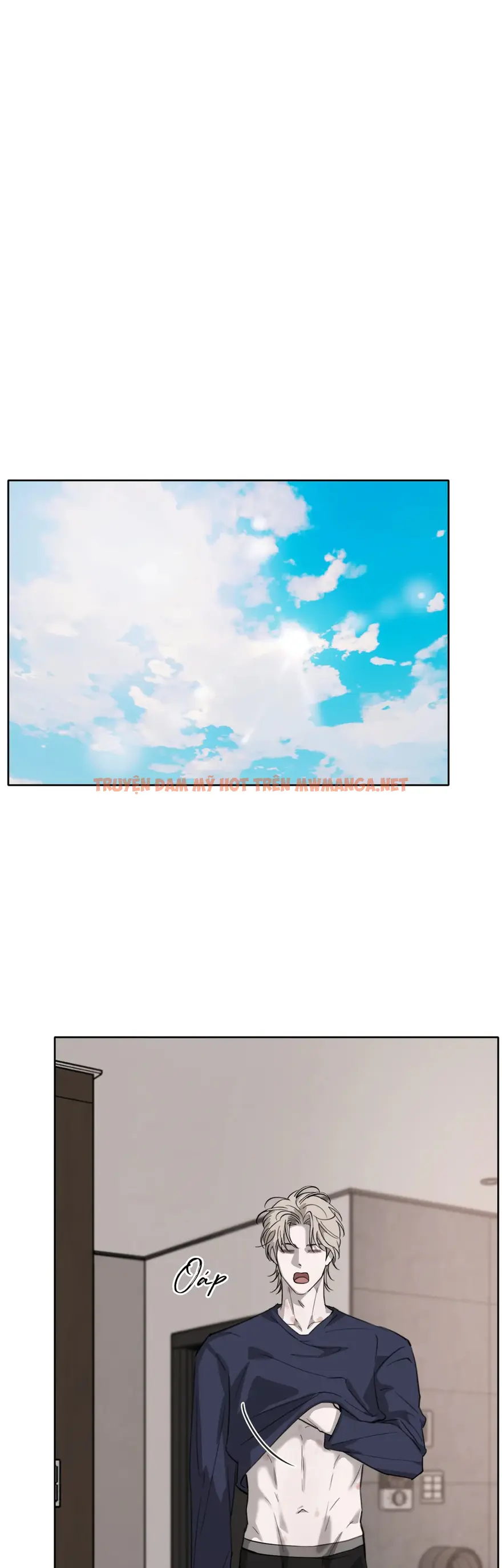 Giữa Tình Cờ Và Định Mệnh - Chapter 97