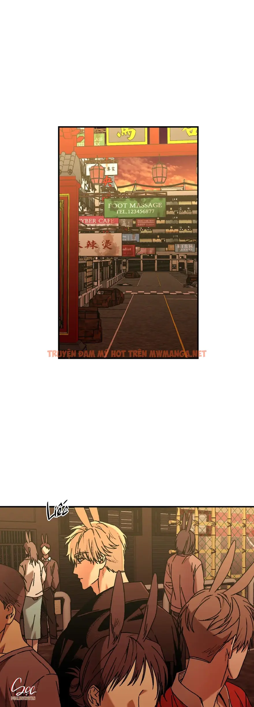 Grasping - Chapter 9