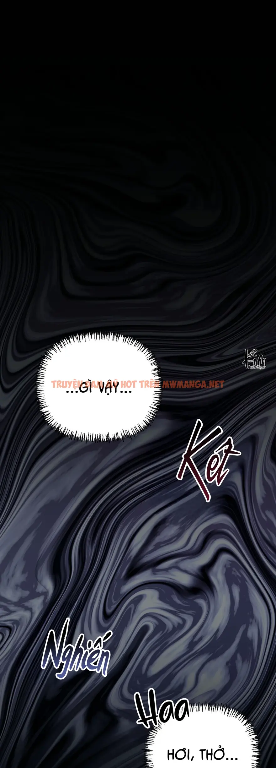 Guiding Điên Rồ - Chapter 4