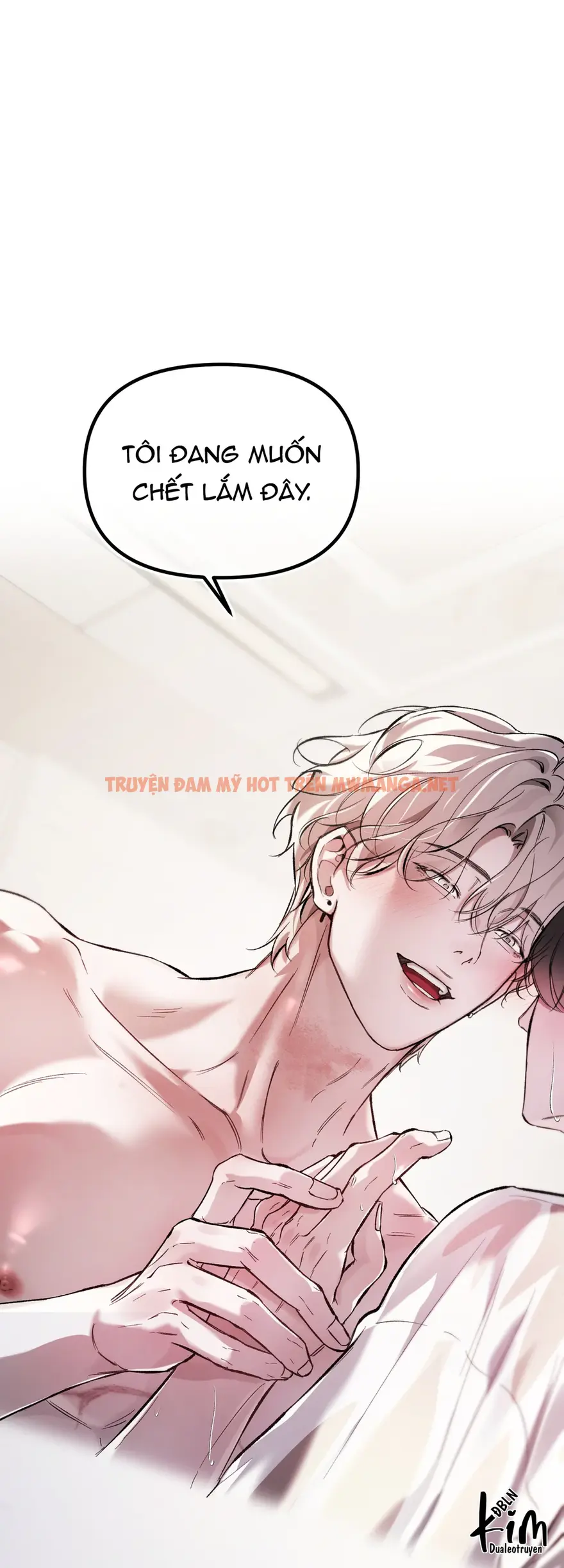 Guiding Điên Rồ - Chapter 6