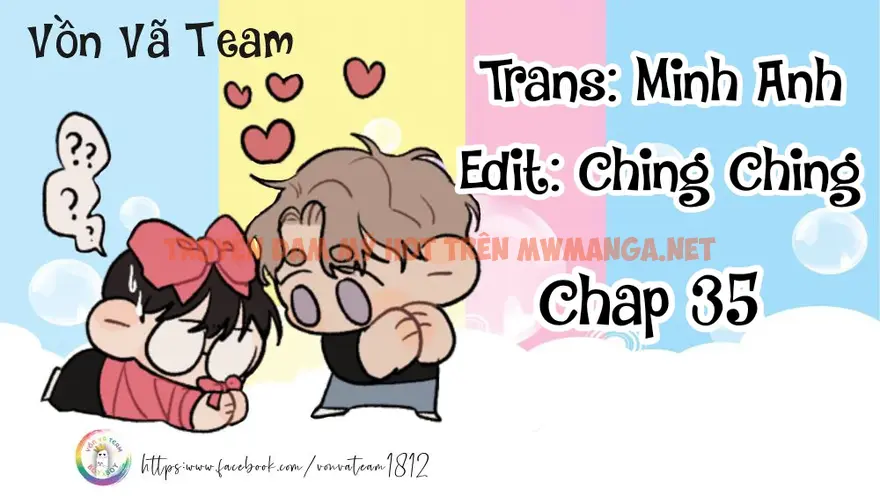 Hạ Đầu Mùa - Chapter 35