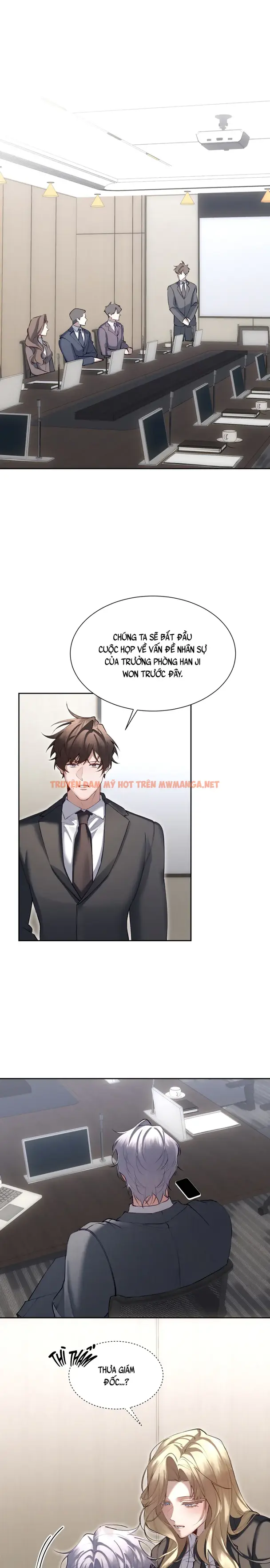 Hangman - Chapter 14