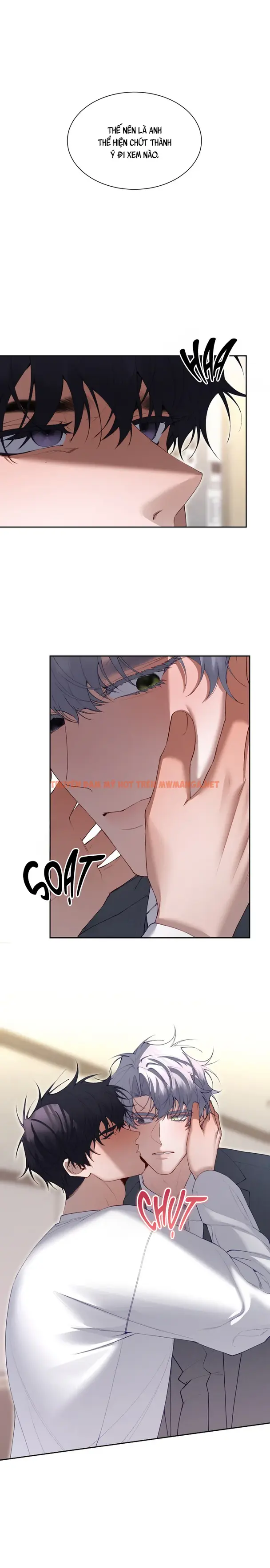 Hangman - Chapter 15