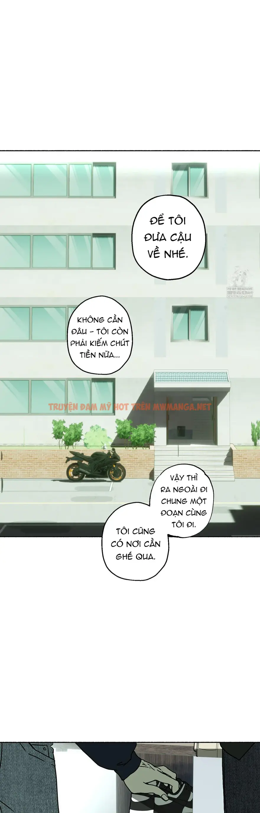 Happy Twogether - Chapter 13