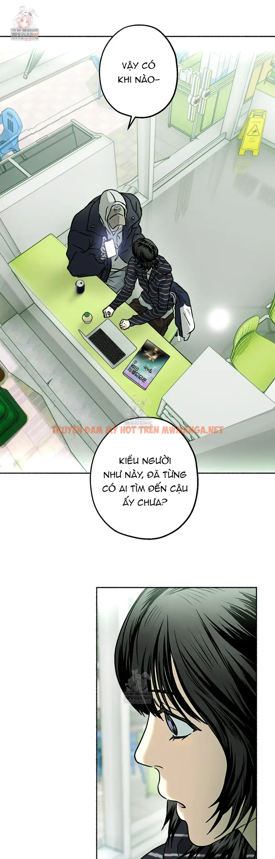 Happy Twogether - Chapter 14