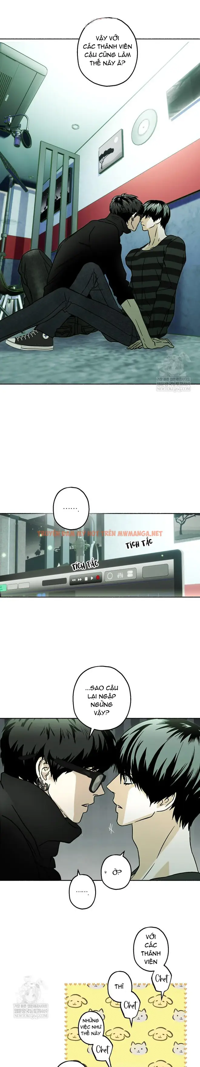 Happy Twogether - Chapter 15