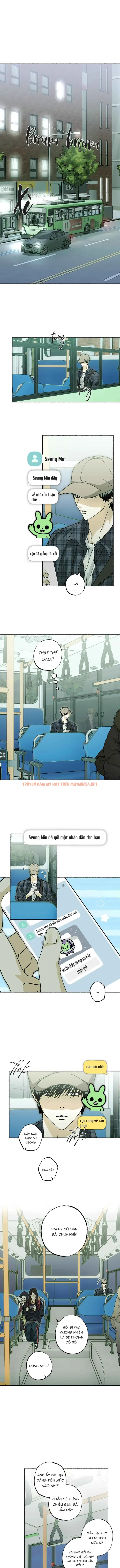 Happy Twogether - Chapter 7