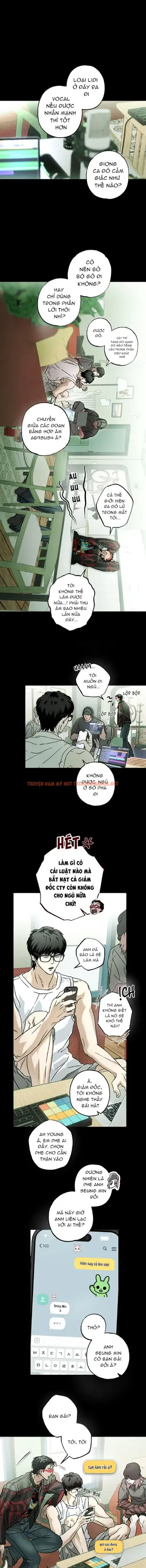 Happy Twogether - Chapter 9