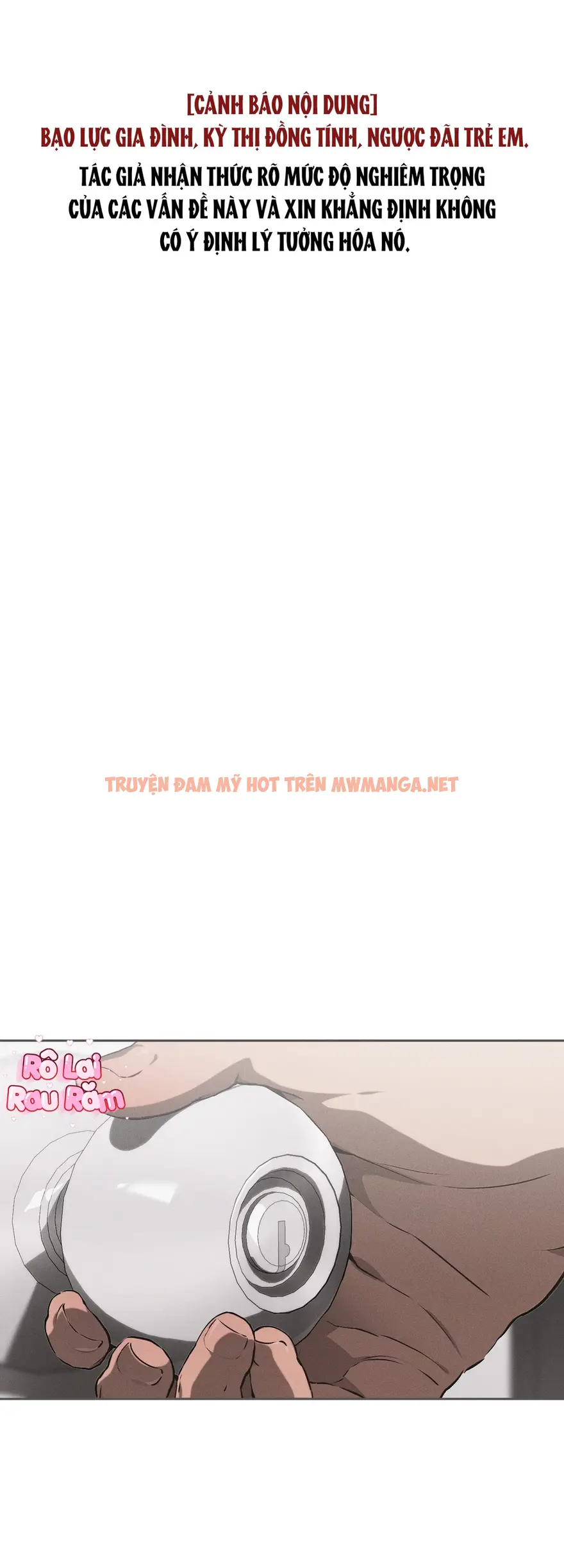 Hãy Chết Trong Vòng Tay Của Tôi - Chapter 17