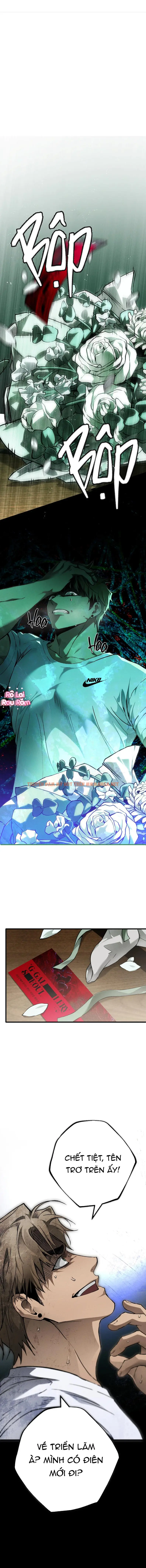 Hãy Chết Trong Vòng Tay Của Tôi - Chapter 2