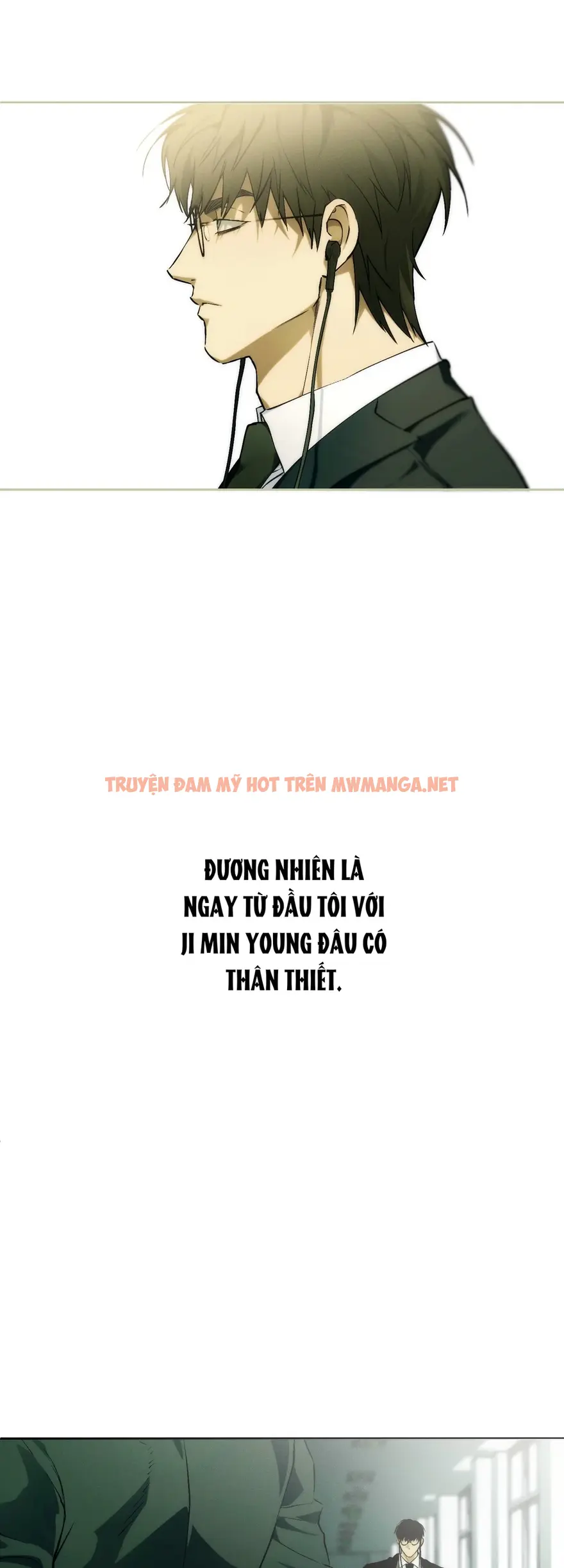 Hãy Chết Trong Vòng Tay Của Tôi - Chapter 22