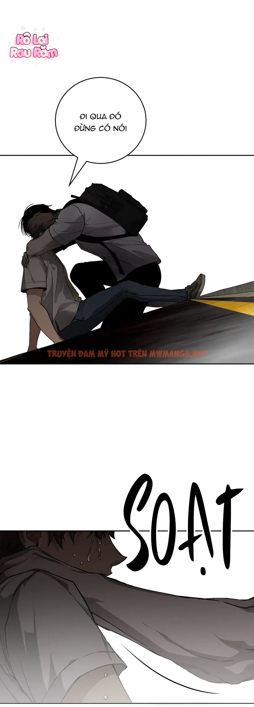 Hãy Chết Trong Vòng Tay Của Tôi - Chapter 26