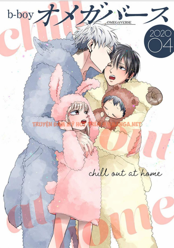 Hãy Khiến Tôi Ghét Cậu - Chapter 13