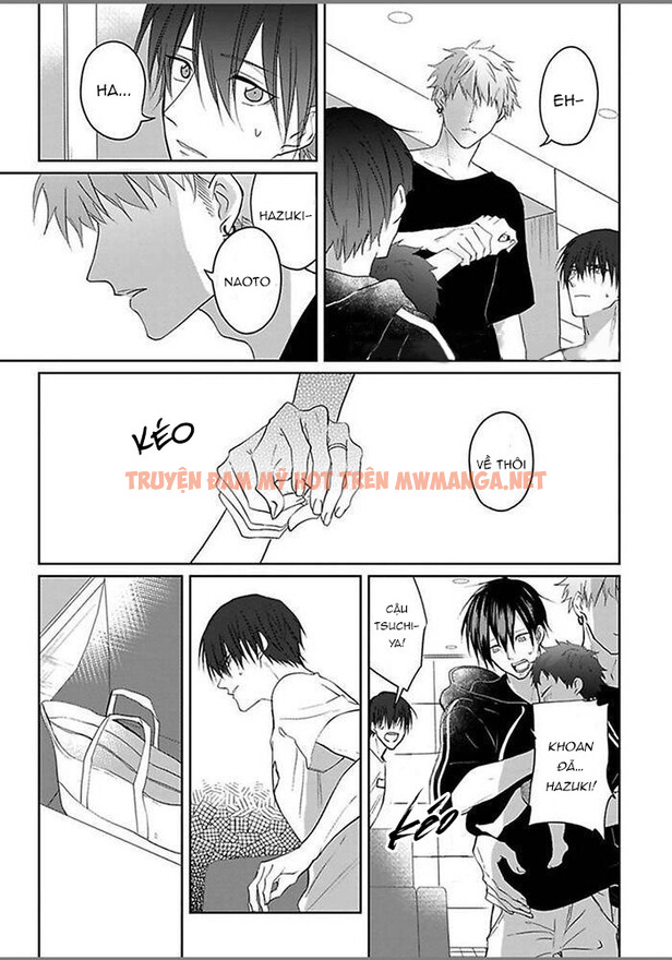 Hãy Khiến Tôi Ghét Cậu - Chapter 19