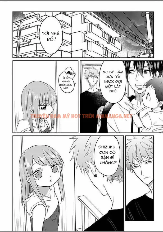 Hãy Khiến Tôi Ghét Cậu - Chapter 21