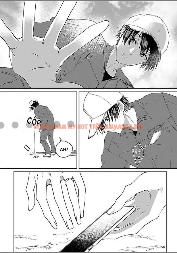 Hãy Khiến Tôi Ghét Cậu - Chapter 24