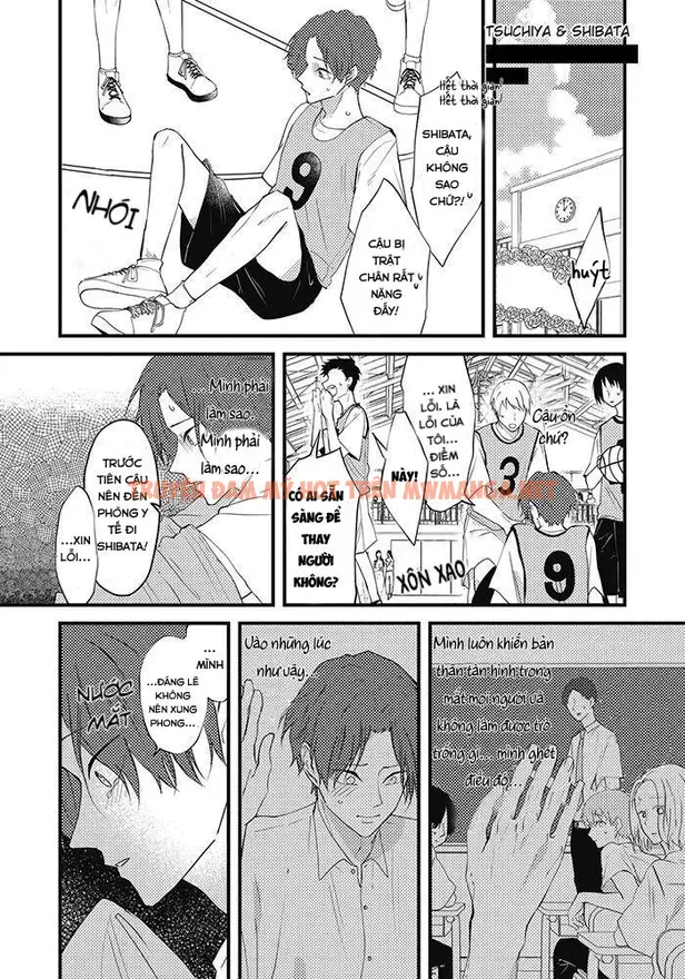 Hãy Khiến Tôi Ghét Cậu - Chapter 25.1