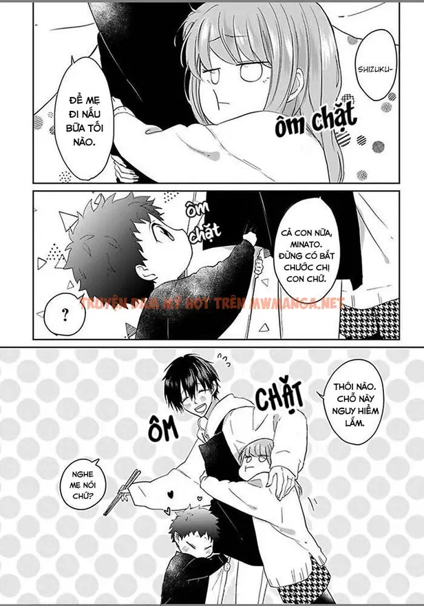 Hãy Khiến Tôi Ghét Cậu - Chapter 25