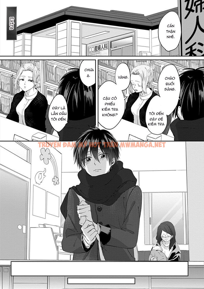 Hãy Khiến Tôi Ghét Cậu - Chapter 7