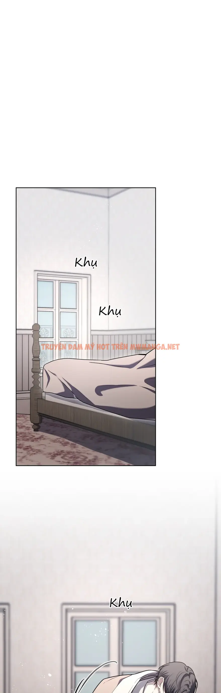 Heavy Rain - Chapter 1