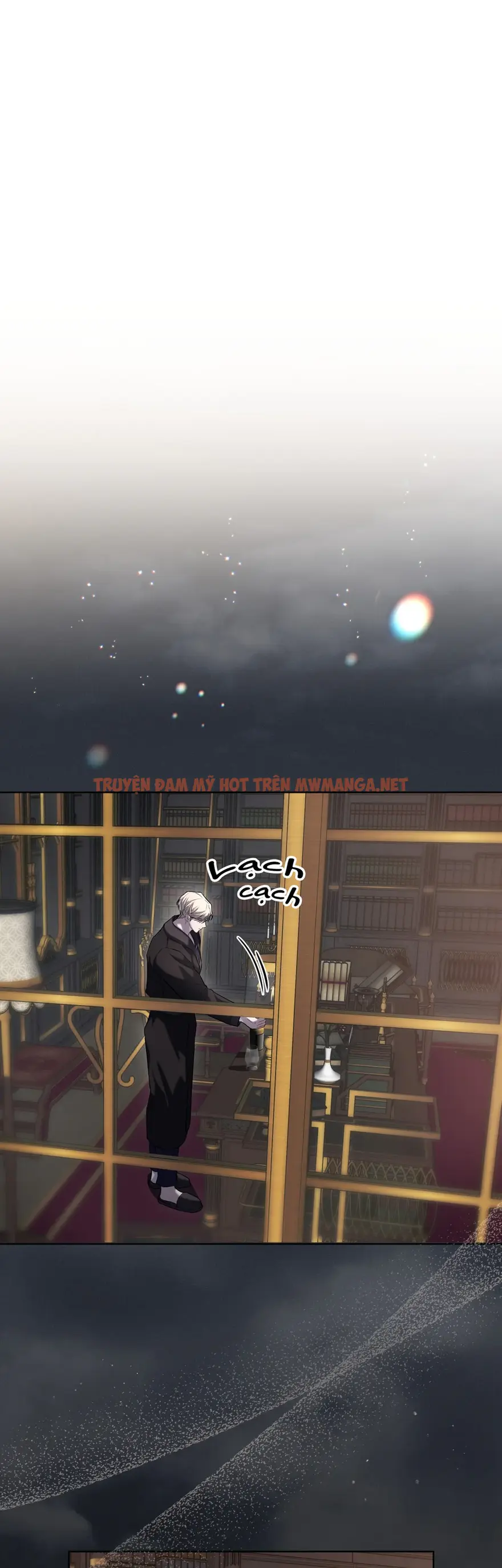 Heavy Rain - Chapter 3