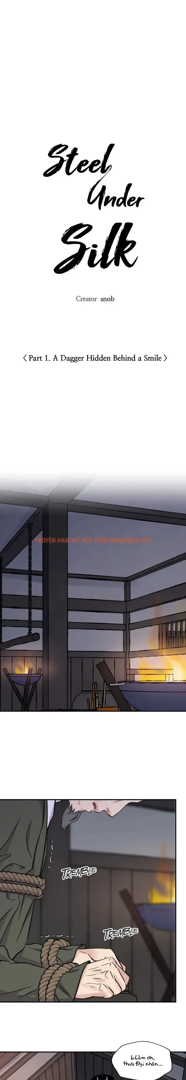 Hoa Và Gươm - Chapter 26