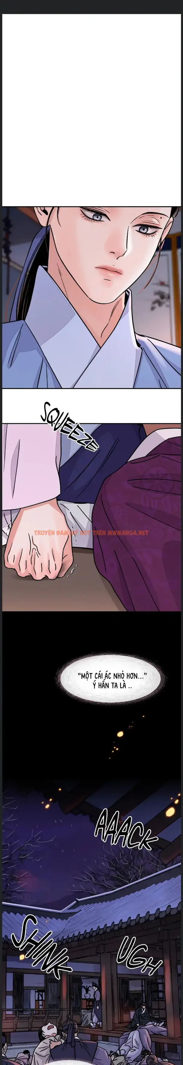 Hoa Và Gươm - Chapter 42