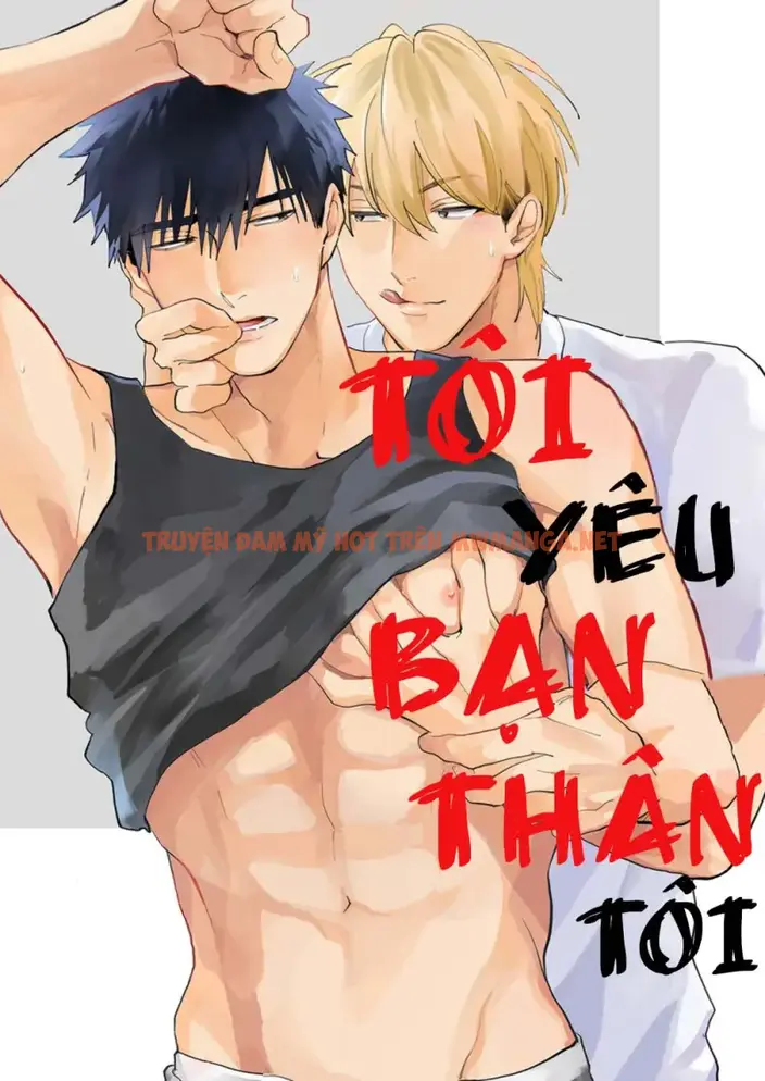 Horeta Otoko Wa Shin’yuu De - Chapter 1