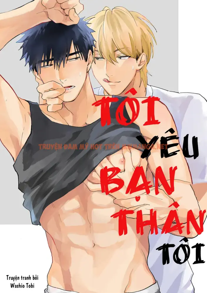 Horeta Otoko Wa Shin’yuu De - Chapter 3