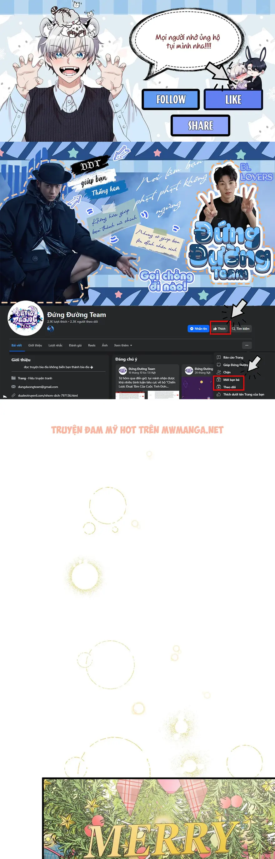 Hương Vị Tình Thân - Chapter 19