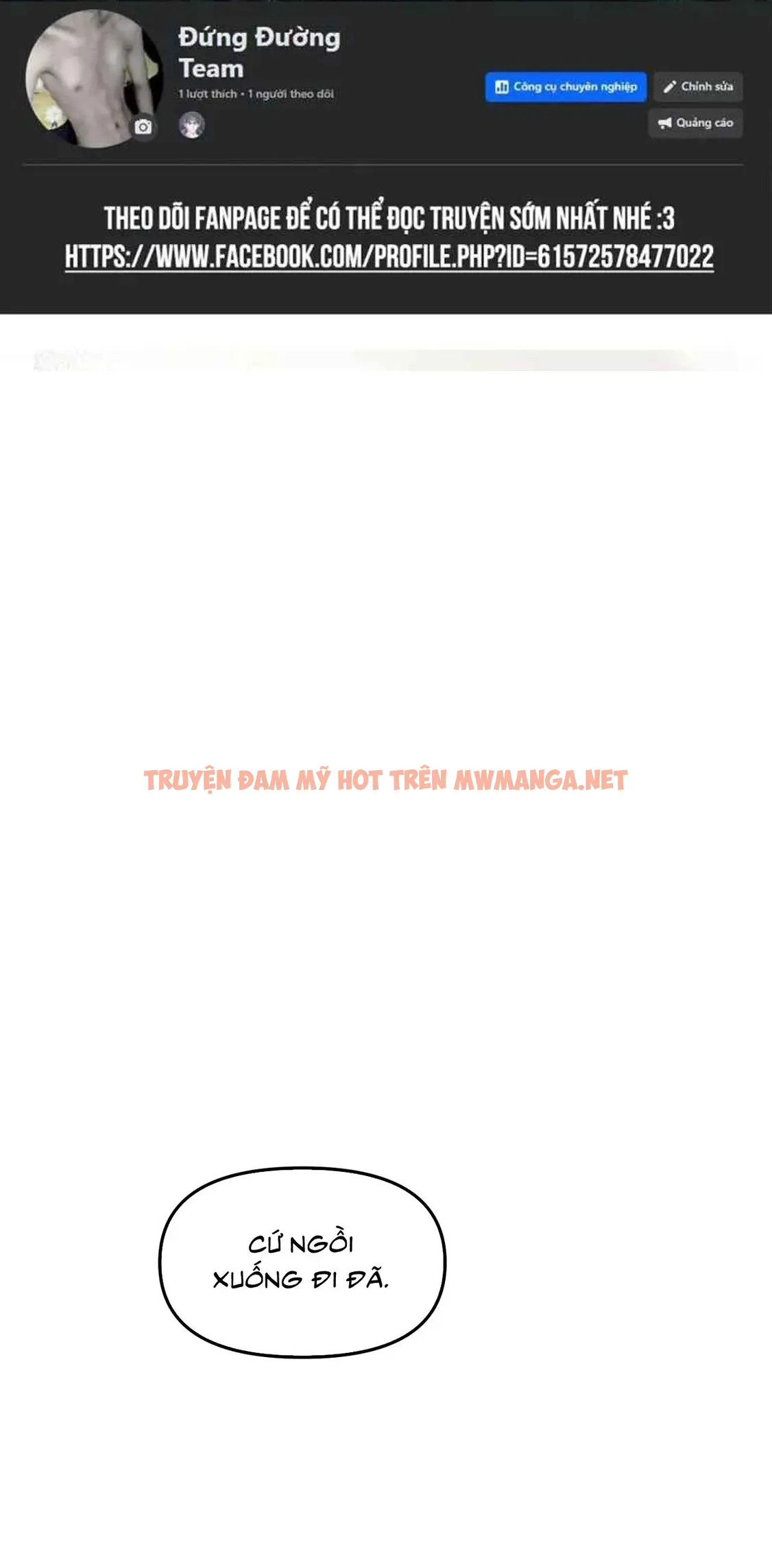 Hương Vị Tình Thân - Chapter 3