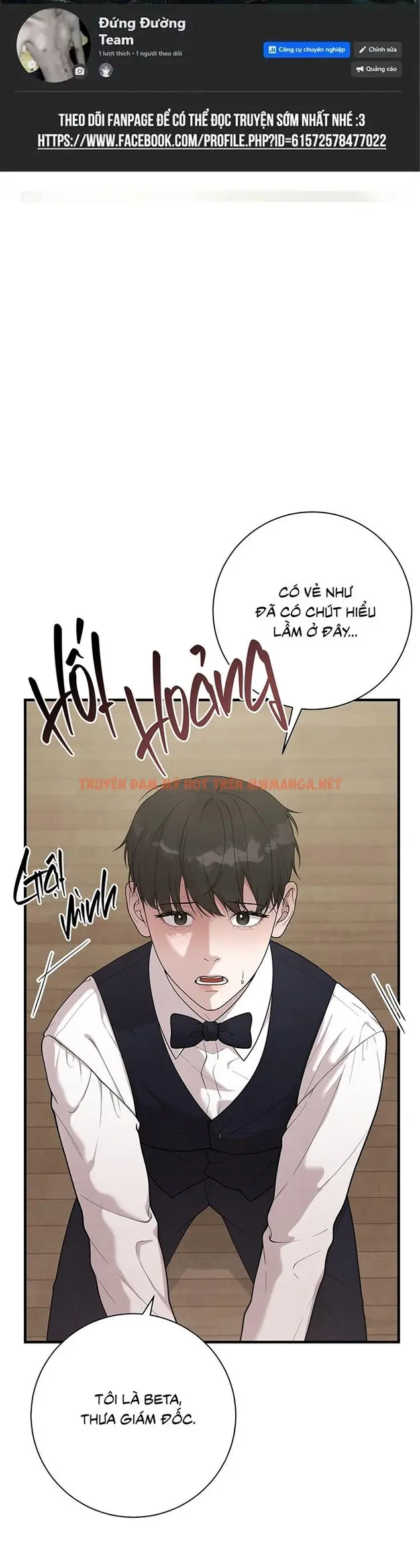 Hương Vị Tình Thân - Chapter 9