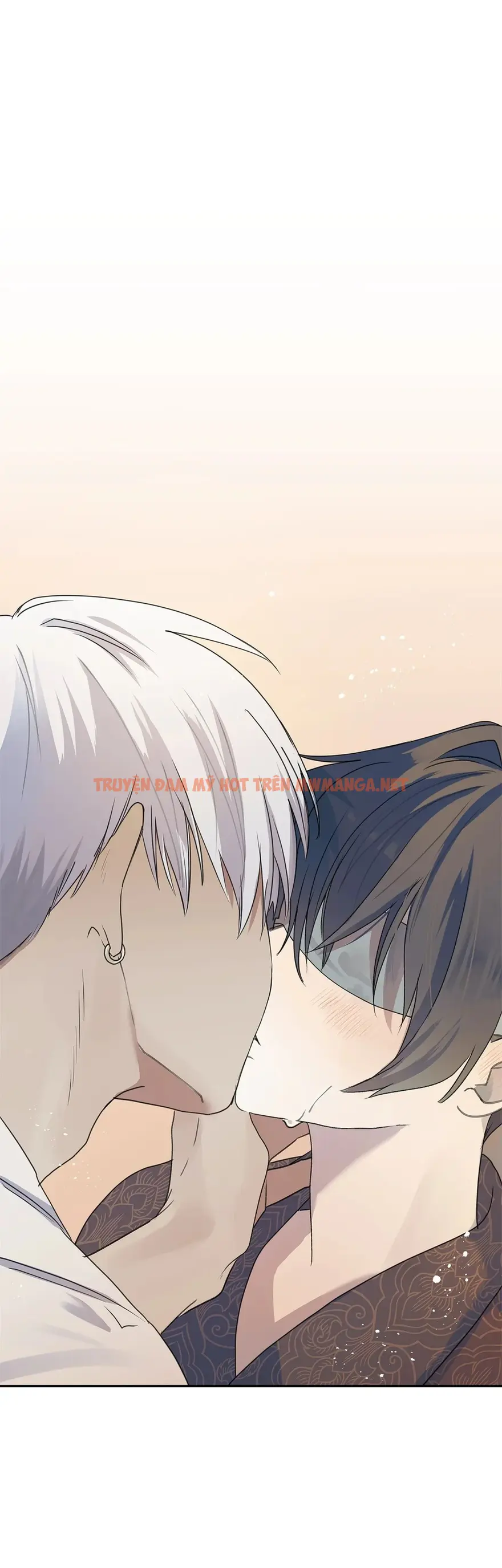 Huyết Nguyệt - Chapter 9