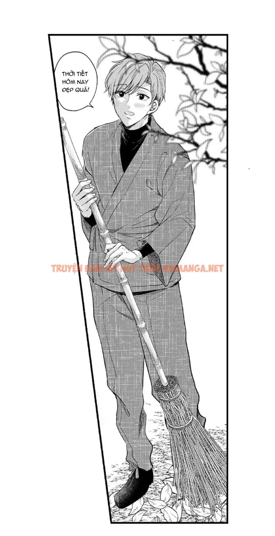 Incubus! - Chapter 4