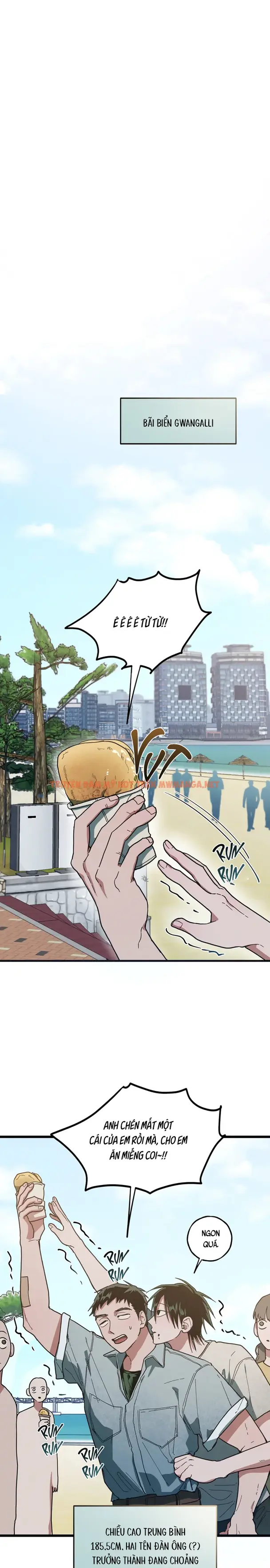 Jangsan Beom - Chapter 11