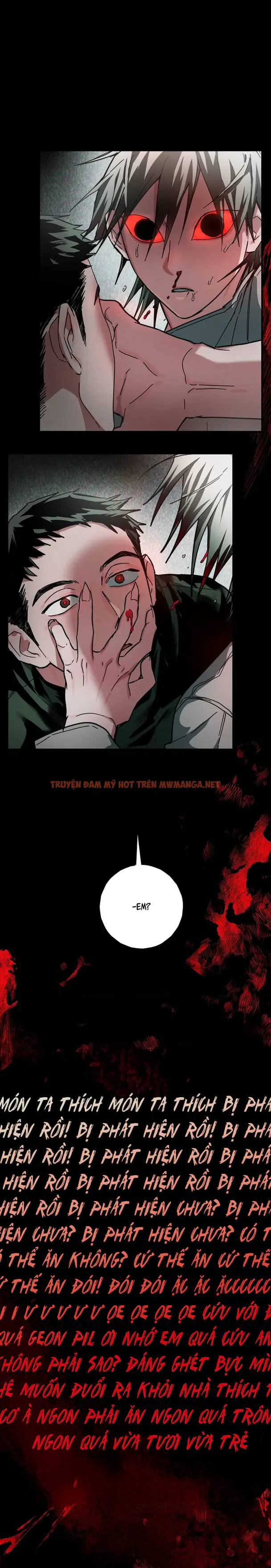 Jangsan Beom - Chapter 2