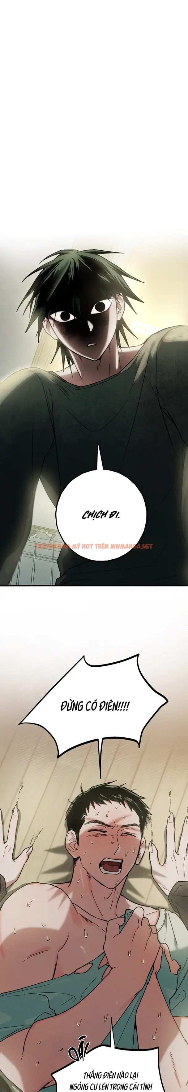 Jangsan Beom - Chapter 3